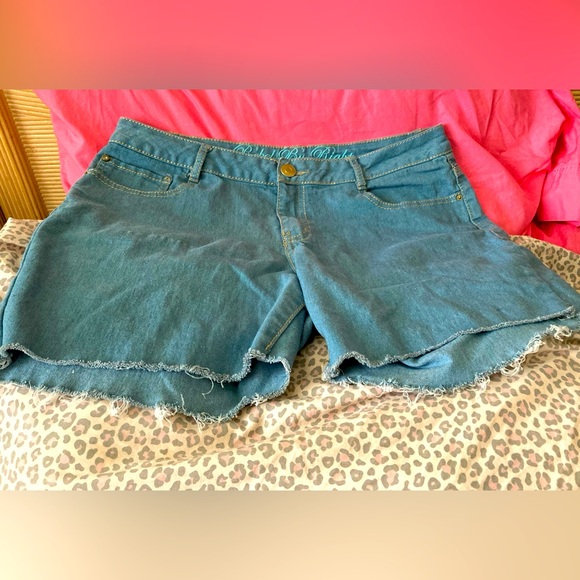 Rebel by Right shorts - Picture 1 of 7